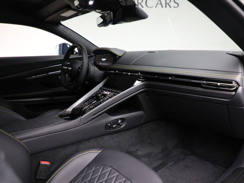 New 2026 Aston Martin DB12 Coupe image 21