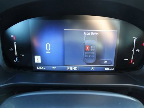 New 2026 Ford Escape ST-Line w/ Tech Pack #1 image 11