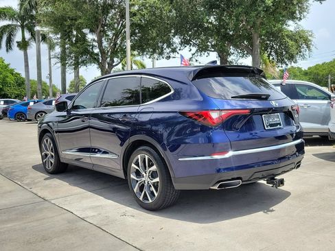 Used 2022 Acura MDX FWD w/ Technology Package image 6