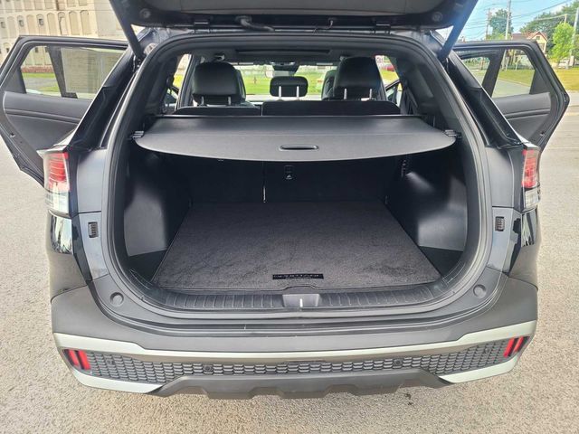 Used 2024 Kia Sportage X-Line w/ X-Line Premium Package AWD/4WD image 25