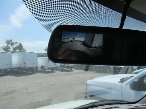 Used 2022 Chevrolet Express 2500 2500 w/ Driver Convenience Package image 31