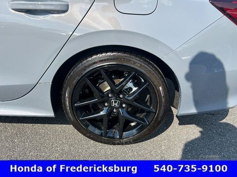 Certified 2026 Honda Civic Sport image 33