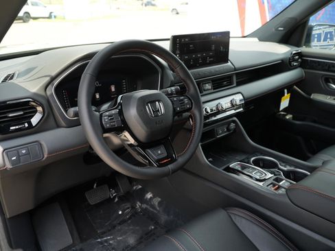 New 2026 Honda Passport TrailSport Elite image 15