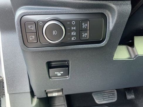 New 2025 Ford Bronco Raptor w/ Interior Carbon Fiber Pack image 21