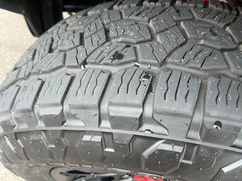 Used 2025 Toyota 4Runner TRD Pro AWD/4WD image 31