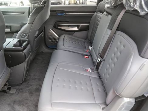 New 2026 Kia EV9 Wind AWD/4WD image 26