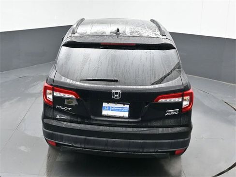 Used 2022 Honda Pilot Special Edition image 44