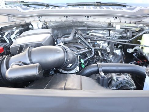 New 2026 Ford F250 XLT w/ Tremor Off-Road Package image 18