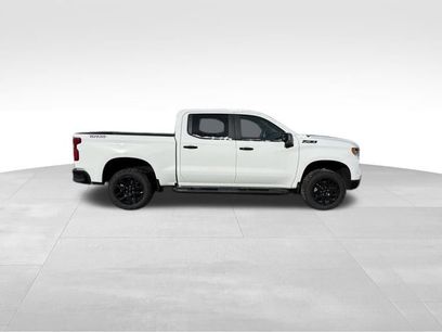 New 2026 Chevrolet Silverado 1500 LT Trail Boss w/ LT Trail Boss Premium Package