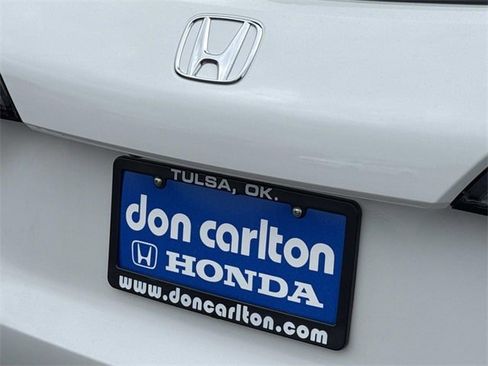 New 2026 Honda HR-V EX-L image 7