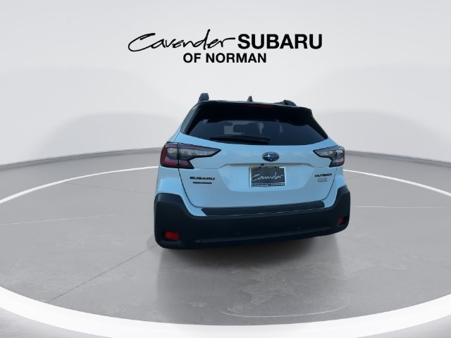 Certified 2024 Subaru Outback Onyx Edition AWD/4WD image 7