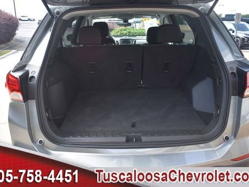 Used 2023 Chevrolet Equinox LS w/ LS Convenience Package FWD image 10