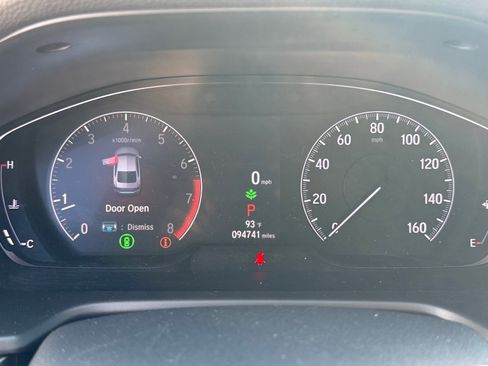Used 2022 Honda Accord LX image 15