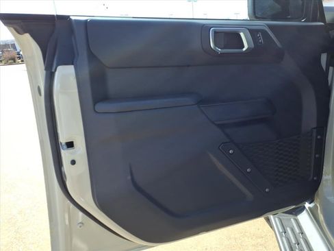 New 2025 Ford Bronco Big Bend image 21