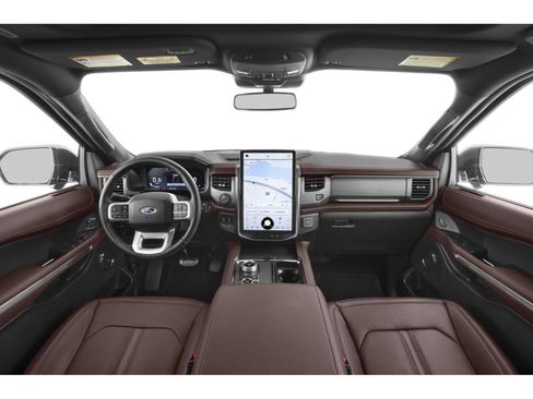 Used 2023 Ford Expedition Max Limited AWD/4WD image 52