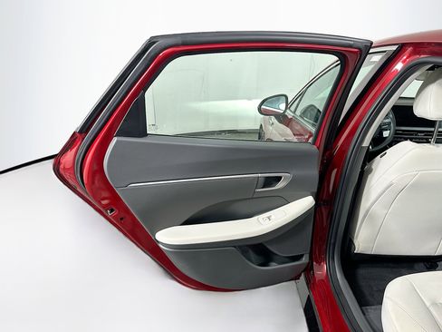 Used 2025 Hyundai Sonata SEL image 27