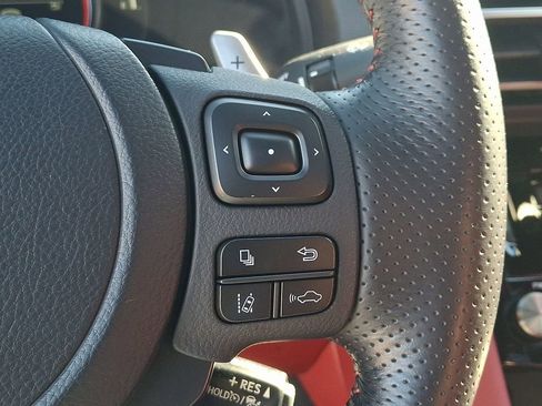 Used 2022 Lexus IS 350 F Sport w/ Memory Package image 23