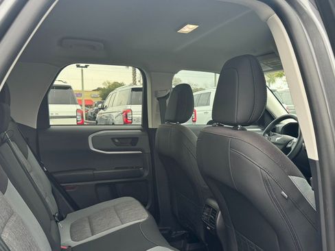 Certified 2023 Ford Bronco Sport Big Bend image 8