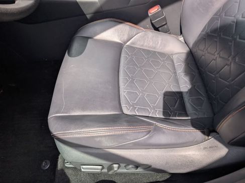 Used 2019 Toyota RAV4 Adventure w/ All Weather Liner Package AWD/4WD image 22