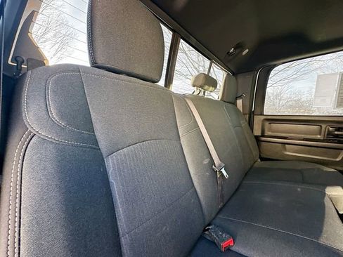 Used 2022 RAM 2500 Tradesman image 27