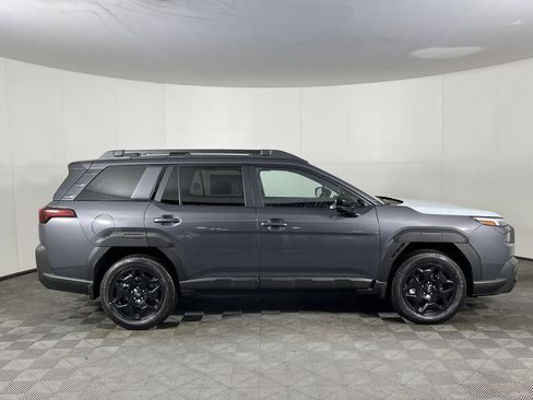 New 2026 Subaru Outback Limited image 5