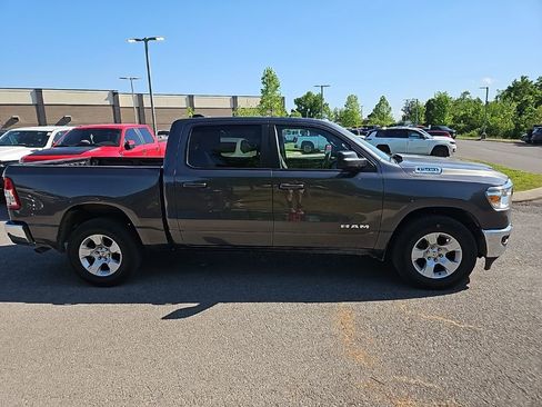 Used 2022 RAM 1500 Big Horn image 8