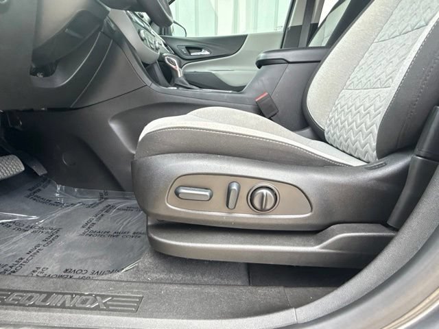 Certified 2022 Chevrolet Equinox LT FWD image 22