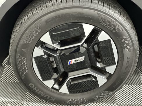 Used 2027 Kia Telluride EX w/ Towing Package FWD image 6