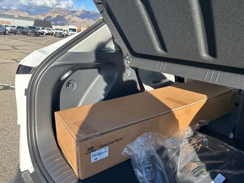 New 2026 Hyundai Kona SEL Premium image 26