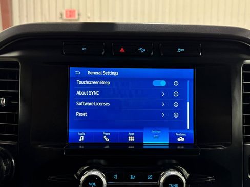 Used 2022 Ford F150 XLT w/ Equipment Group 301A Mid AWD/4WD image 43
