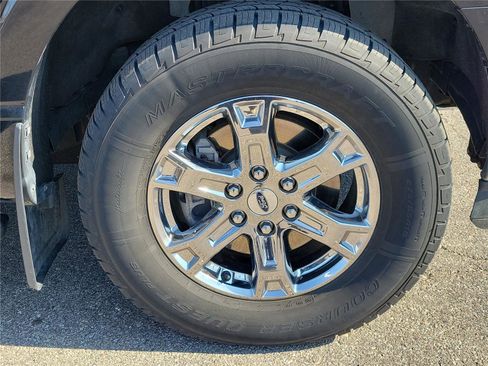 Used 2021 Ford F150 XLT w/ Equipment Group 302A High image 5