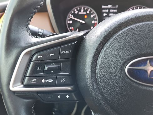 Certified 2024 Subaru Outback Touring XT image 25