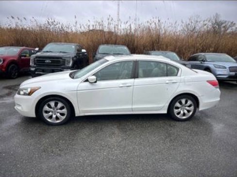 Used 2010 Honda Accord EX-L image 3
