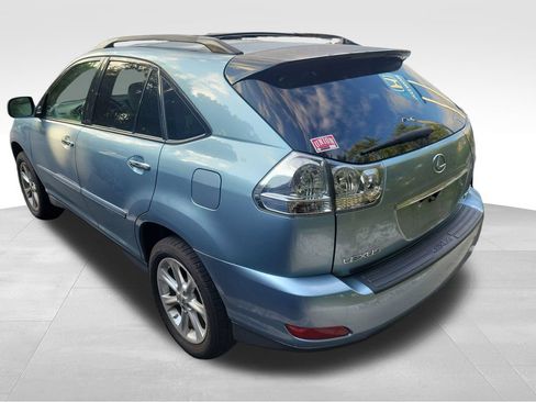 Used 2009 Lexus RX 350 2WD image 15