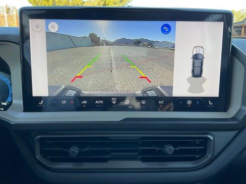 New 2025 Ford Bronco Sport Big Bend w/ Convenience Package image 58