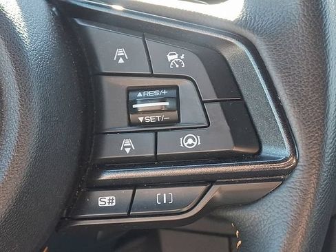 Used 2024 Subaru Forester Wilderness AWD/4WD image 25