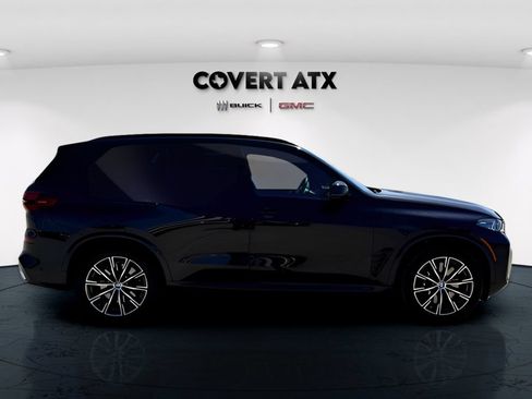 Used 2026 BMW X5 M60i AWD/4WD image 5