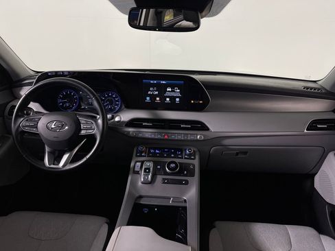 Used 2020 Hyundai Palisade SEL w/ Convenience Package image 15