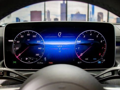 Used 2026 Mercedes-Benz C 300 4MATIC Sedan image 18