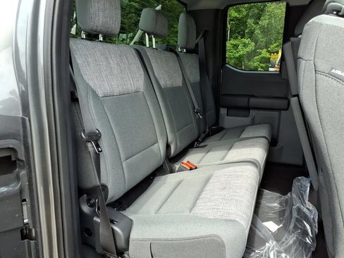 New 2026 Ford F350 XLT w/ 360-Degree Camera Package AWD/4WD image 15