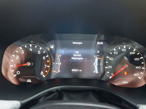 Used 2023 Jeep Compass Sport image 19