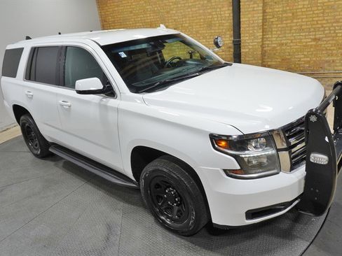 Used 2020 Chevrolet Tahoe 4WD image 7