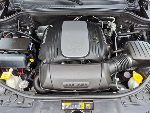 Used 2024 Dodge Durango R/T AWD/4WD image 26