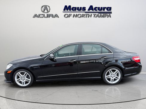Used 2013 Mercedes-Benz E 350 Sedan image 6