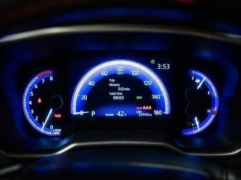 Used 2020 Toyota Corolla XSE w/ XSE Preferred Package image 17