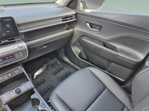 Used 2026 Hyundai Kona Limited AWD/4WD image 14
