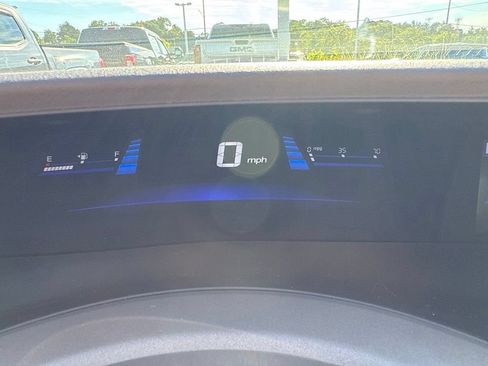 Used 2012 Honda Civic LX image 12