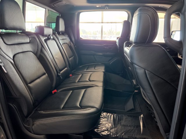 Used 2022 RAM 1500 TRX w/ TRX Level 1 Equipment Group AWD/4WD image 14
