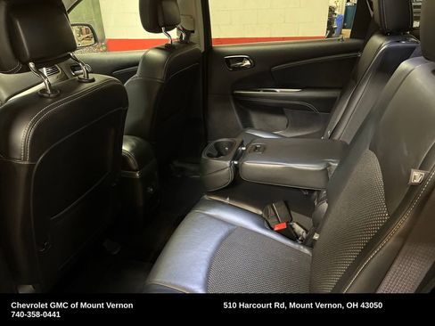 Used 2020 Dodge Journey Crossroad image 25
