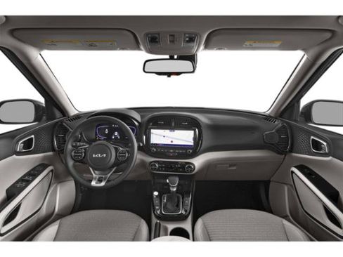 Certified 2024 Kia Soul EX FWD image 10